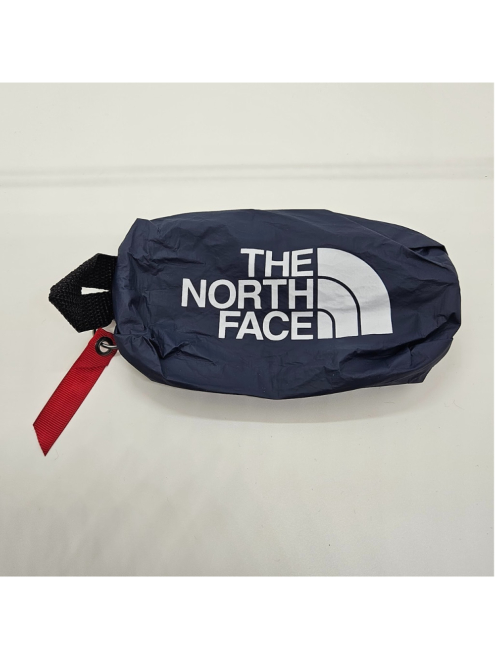 The North Face x China Airlines Toiletry Amenity Bag (only) Navy Blue NEW
